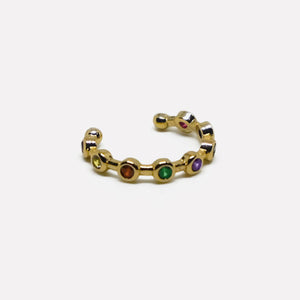Alaja Cuffs - image