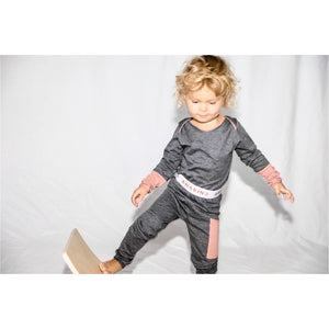 The Cotton Legging Set - image