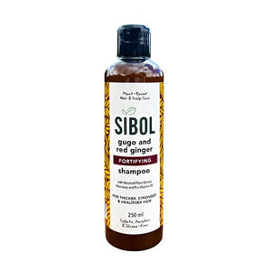 FORTIFYING Shampoo Liquid - image