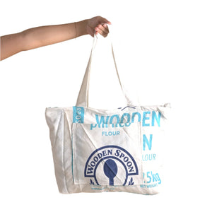 Horizontal Tote - image