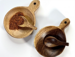 Condiment Holder - image