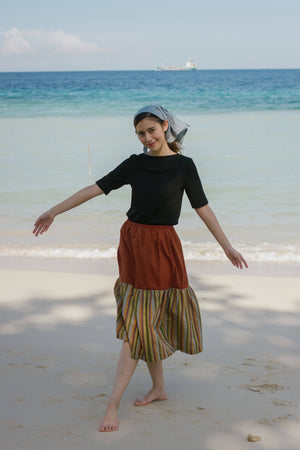 Coring Skirt