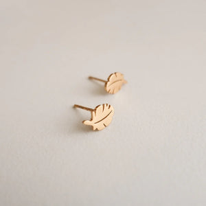 STUD EARRINGS - image