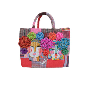BidiBidi Flores De Frida Madonna - image