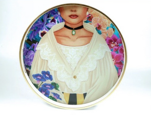 Mutya Tray - image