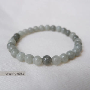 Stone Bracelet (6mm) - image