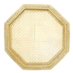 Solehiya Charger Octagon - image