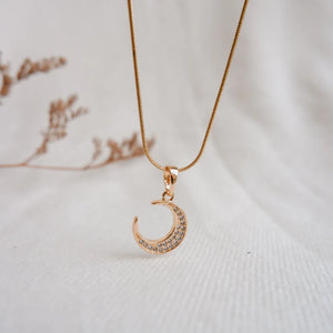 DAINTY NECKLACE - image