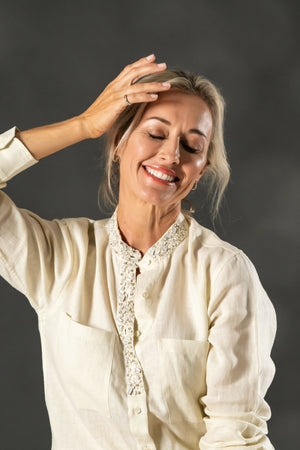 Orfeu Shirt - image
