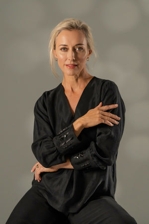 Fedora Blouse - image