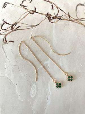 Pull Through Dangles - image