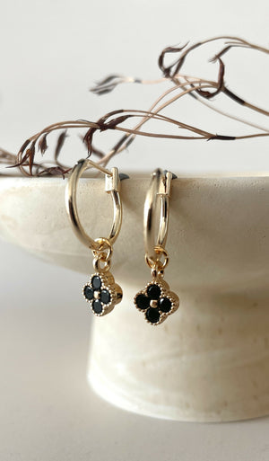 Clover Hoops - image