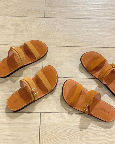 Annie and Lori - image