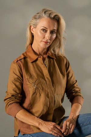 Galatea Shirt - image