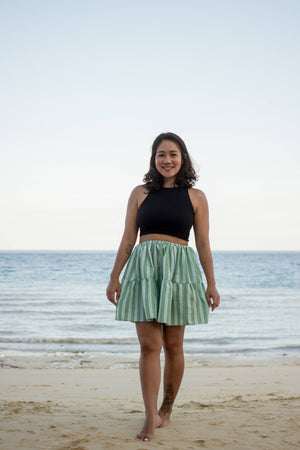Annie Mini Skirt