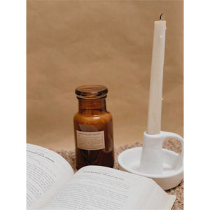 Akap Scented Soy Candle - image
