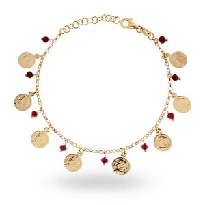 Roma Oro Bracelet - image