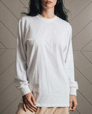 Hemp Femme Top - image