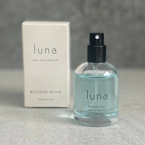 Luna Natural Eau de Parfum - image