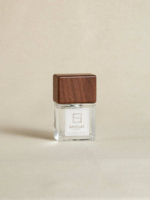 Soyclay Vegan Nailpolish - TOP COAT - image