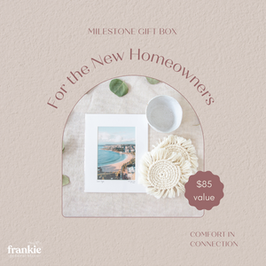 For the New Homeowners Box - image