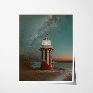 Starry Hornsby - image