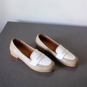 Penny Loafers - image