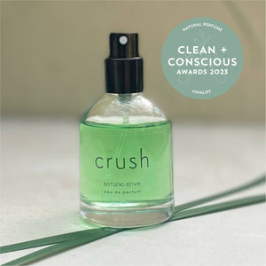 Crush Natural Eau de Parfum - image