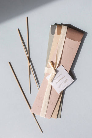 Trio of Incense - image
