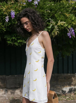 Elle Mini Dress - image