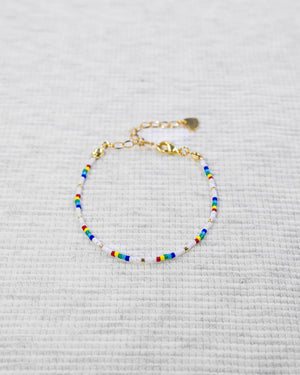 Boho Bracelet - image