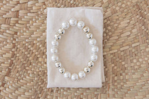 Precious Pearl Bracelet - image