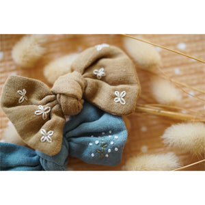 Baby Hairbow Pairs - image