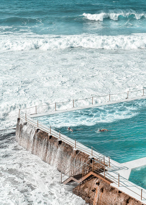 Icebergs Hustle - image