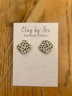 Charie Studs - image