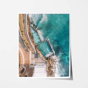 Coogee Baths - image