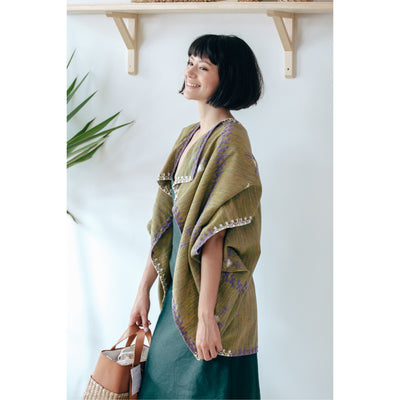 Jackets & Kimonos - image