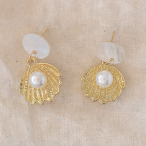 Oceane Studs - image