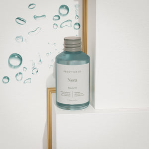 Beauty Oil NORA - image