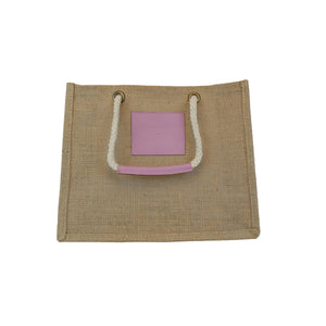 Abaca Beach Tote Small - image