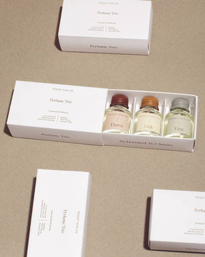 Perfume Trio - image