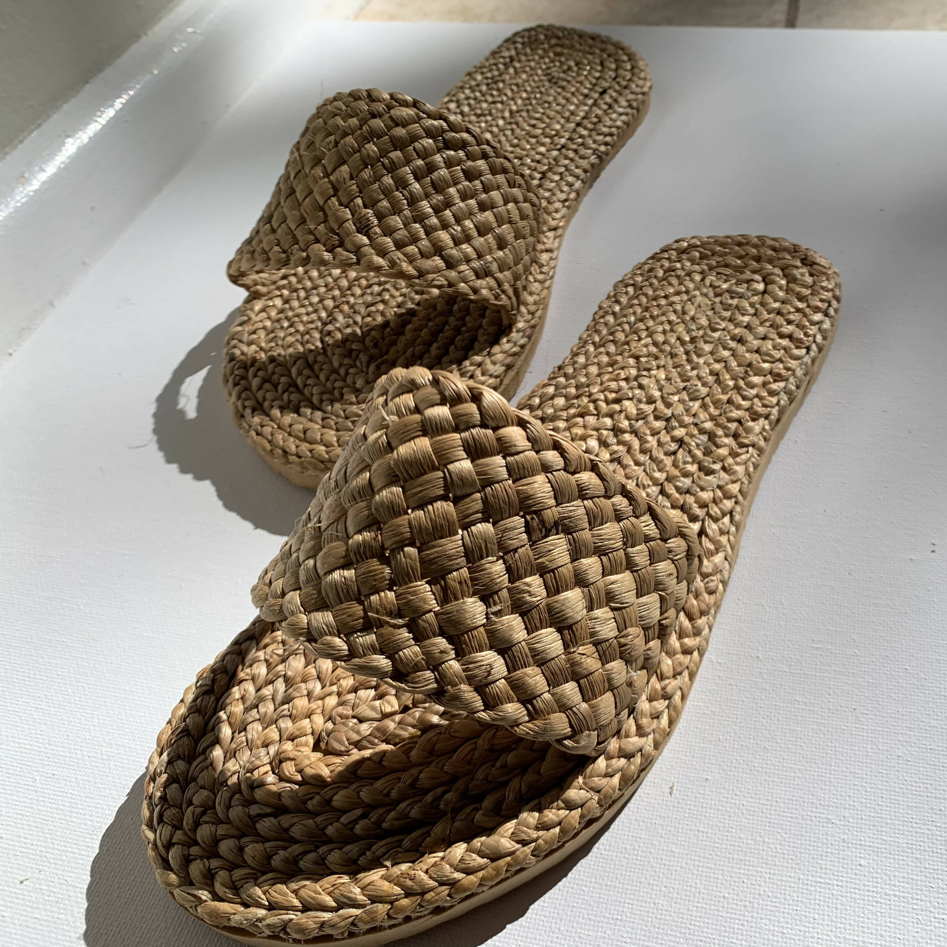 Flat Beach Sandals Frankie General Store