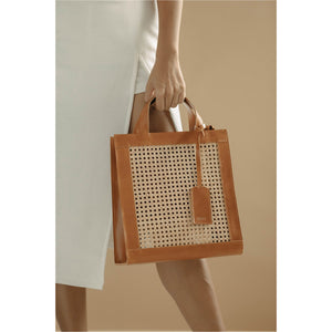 Sia Two-Way Tote - image