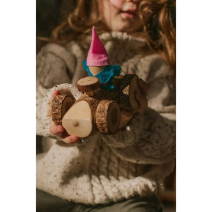 Q Toys - Gnome's Car - image