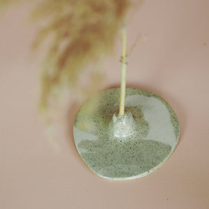 Incense Holder - image