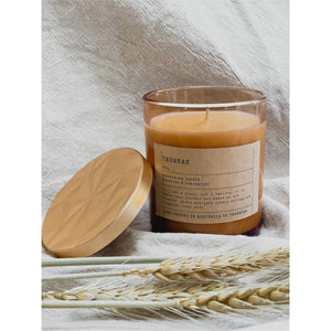Escolta Scented Soy Candle - image