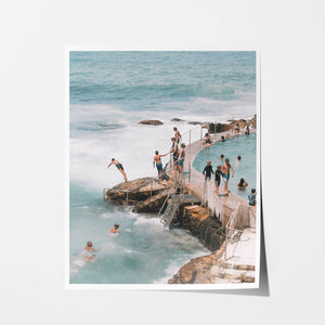 Bronte Leap - image