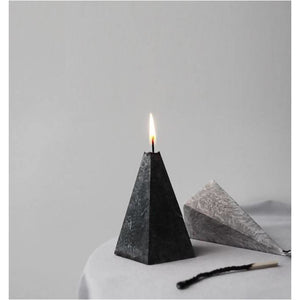Whom Handmade Nordic Candle - image