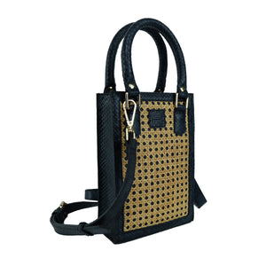 Solihiya Square Mini Tote - image