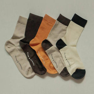 Mantra Socks in Full Set - image